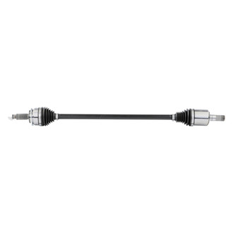 SurTrack® - Front Passenger Side CV Axle Shaft