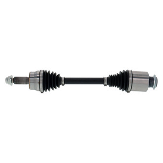 SurTrack® - Front Passenger Side CV Axle Shaft