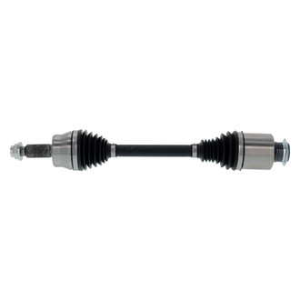 SurTrack® - Front Passenger Side CV Axle Shaft