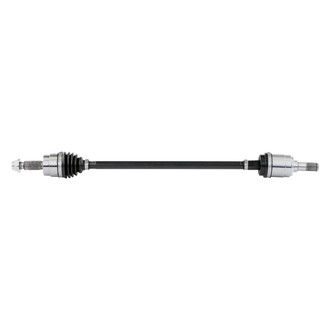 SurTrack® - Rear Driver Side CV Axle Shaft