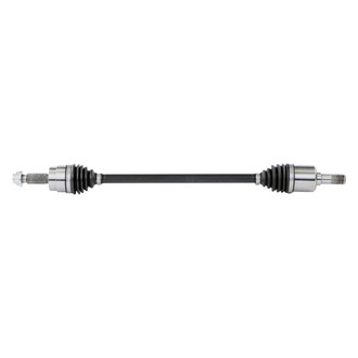 SurTrack® - Rear Passenger Side CV Axle Shaft