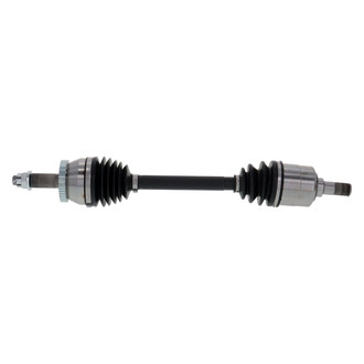 SurTrack® - Front Driver Side CV Axle Shaft