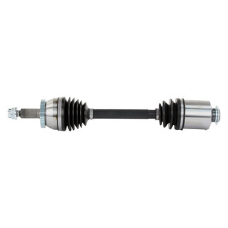 SurTrack® - Front Passenger Side CV Axle Shaft