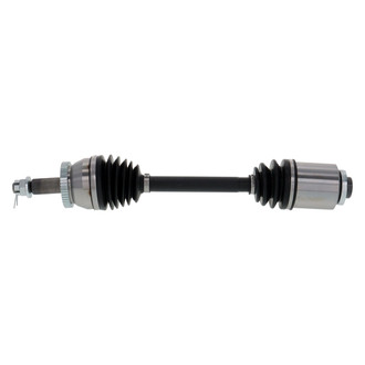 SurTrack® - Front Passenger Side CV Axle Shaft