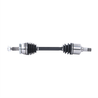 SurTrack® - Front Driver Side CV Axle Shaft