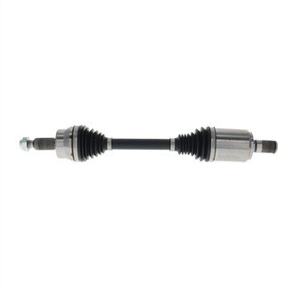 SurTrack® - Front Driver Side CV Axle Shaft
