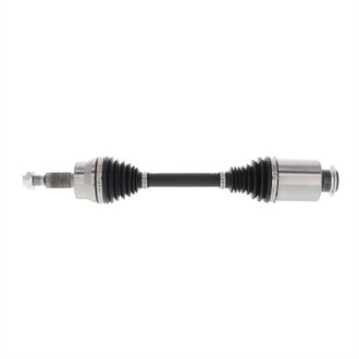 SurTrack® - Front Passenger Side CV Axle Shaft