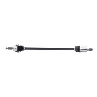 SurTrack® - Front Passenger Side CV Axle Shaft