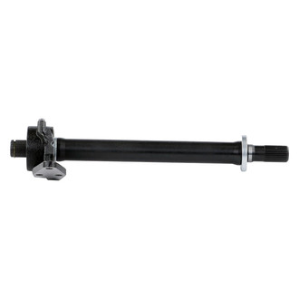 SurTrack® - Front CV Intermediate Shaft