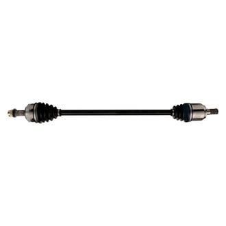 SurTrack® - Front Passenger Side CV Axle Shaft