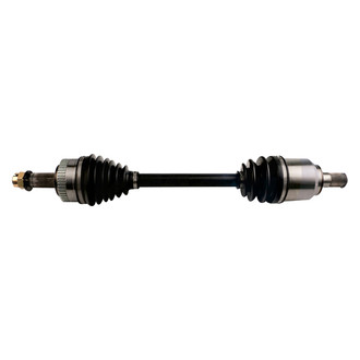 SurTrack® - Front Driver Side CV Axle Shaft