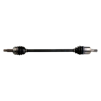 SurTrack® - Rear Driver Side CV Axle Shaft