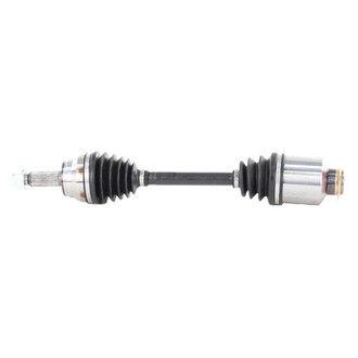SurTrack® - Front Passenger Side CV Axle Shaft
