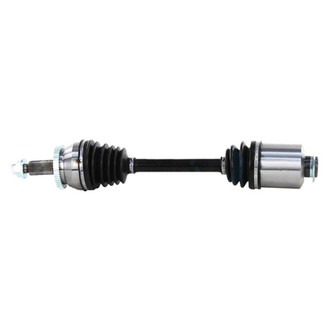 SurTrack® - Front Passenger Side CV Axle Shaft
