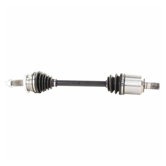 SurTrack® - Front Driver Side CV Axle Shaft