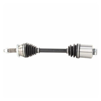 SurTrack® - Front Passenger Side CV Axle Shaft