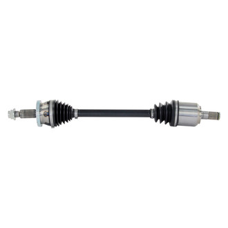 SurTrack® - Front Driver Side CV Axle Shaft