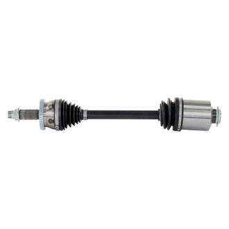 SurTrack® - Front Passenger Side CV Axle Shaft