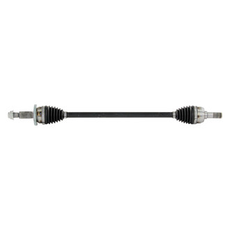 SurTrack® - Rear Driver Side CV Axle Shaft