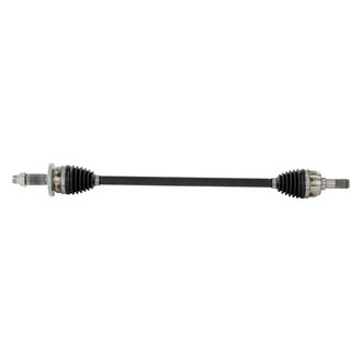 SurTrack® - Rear Passenger Side CV Axle Shaft