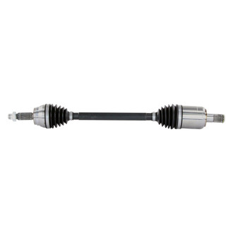SurTrack® - Front Driver Side CV Axle Shaft
