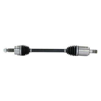 SurTrack® - Front CV Axle Shaft