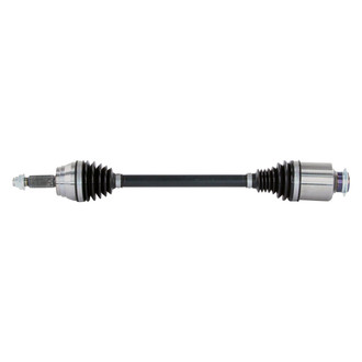 SurTrack® - Front Passenger Side CV Axle Shaft
