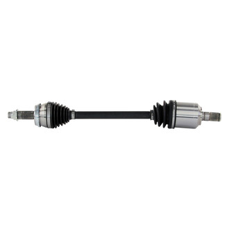 SurTrack® - Front Driver Side CV Axle Shaft