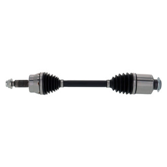 SurTrack® - Front Passenger Side CV Axle Shaft