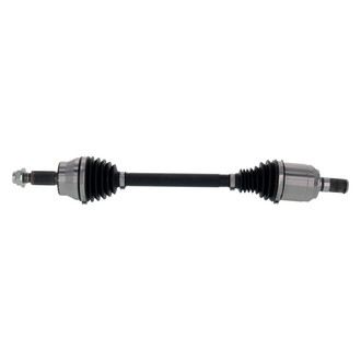 SurTrack® - Front Driver Side Outer CV Axle Shaft