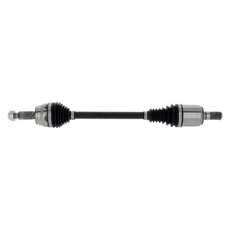 SurTrack® - Front Driver Side CV Axle Shaft