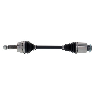 SurTrack® - Front Passenger Side CV Axle Shaft