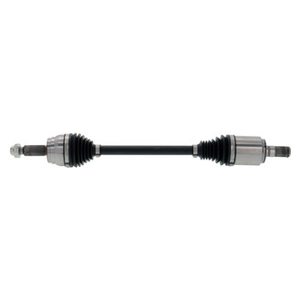 SurTrack® - Front Driver Side CV Axle Shaft