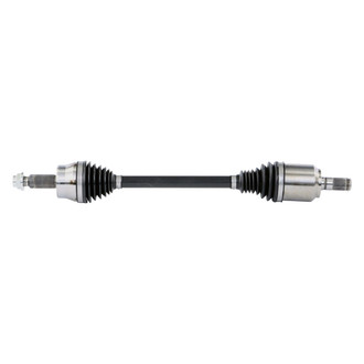 SurTrack® - Front Driver Side CV Axle Shaft