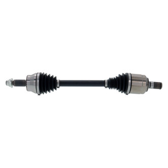 SurTrack® - Front Driver Side CV Axle Shaft