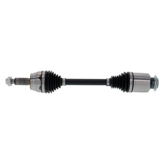 SurTrack® - Front Passenger Side CV Axle Shaft