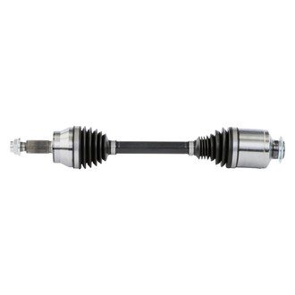 SurTrack® - Front Passenger Side CV Axle Shaft