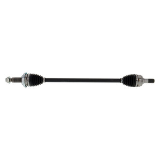 SurTrack® - Rear Passenger Side CV Axle Shaft