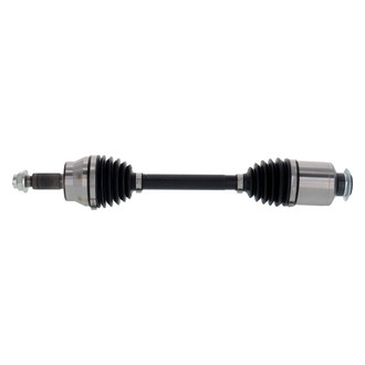 SurTrack® - Front Passenger Side Outer CV Axle Shaft