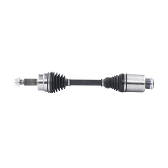 SurTrack® - Front Passenger Side CV Axle Shaft