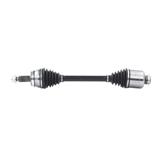 SurTrack® - Front Passenger Side CV Axle Shaft