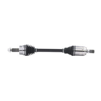 SurTrack® - Front Driver Side CV Axle Shaft