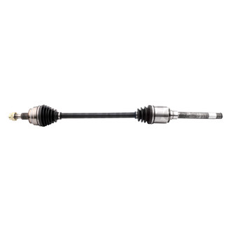 SurTrack® - Front Passenger Side CV Axle Shaft