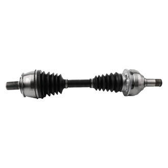 SurTrack® - Front Driver Side CV Axle Shaft