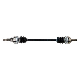 SurTrack® - Rear Driver Side CV Axle Shaft