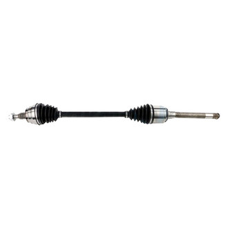 SurTrack® - Front Passenger Side CV Axle Shaft