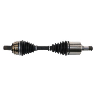 SurTrack® - Front Passenger Side CV Axle Shaft