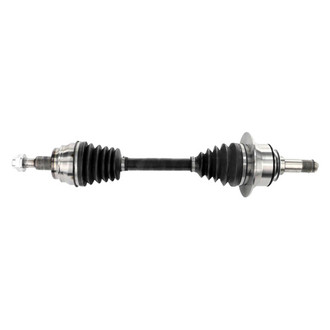 SurTrack® - Front Driver Side CV Axle Shaft