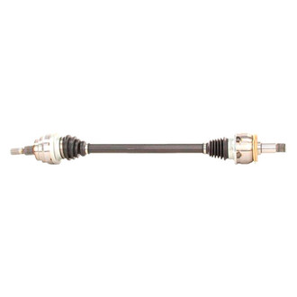 SurTrack® - Rear Passenger Side CV Axle Shaft
