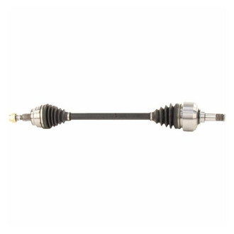 SurTrack® - Rear Driver Side CV Axle Shaft